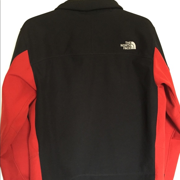 Water and wind proof insulated north face - Picture 2 of 4